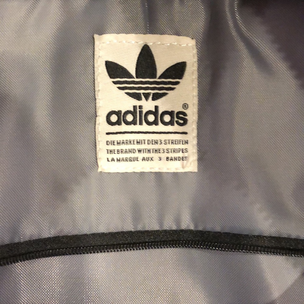 Adidas Mini Backpack - image 3